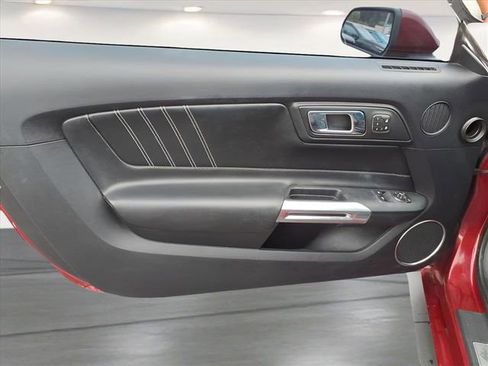 Used 2015 Ford Mustang GT Premium w/ Equipment Group 401A image 11