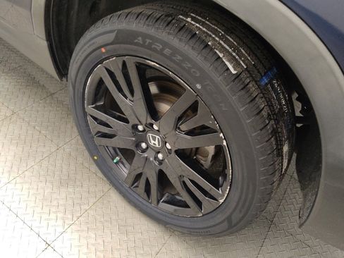 Used 2019 Honda Passport Sport image 31