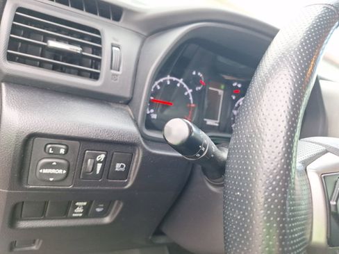 Used 2023 Toyota 4Runner SR5 Premium w/ Moonroof Package image 17