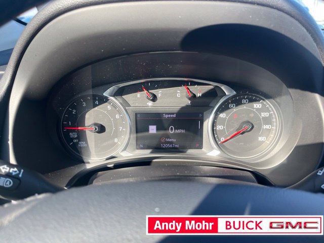 Used 2019 GMC Terrain Denali w/ Advanced Safety Package AWD/4WD image 28