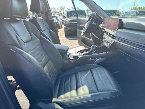 Used 2024 Kia Telluride SX Prestige AWD/4WD image 23