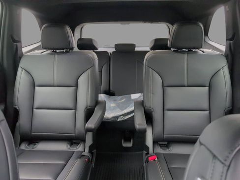 New 2026 GMC Acadia Elevation w/ Black Edition FWD image 28