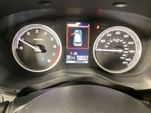 Certified 2024 Subaru Forester Premium image 31