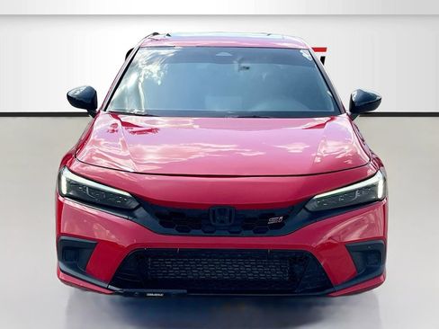 Used 2022 Honda Civic Si image 2