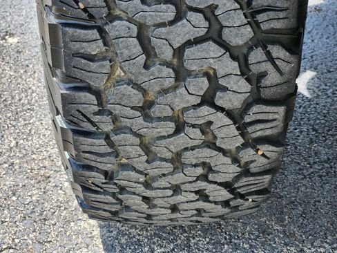 Used 2022 Jeep Wrangler Unlimited Rubicon 4xe w/ Steel Bumper Group image 11