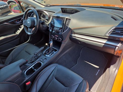 Used 2018 Subaru Crosstrek 2.0i Limited AWD/4WD image 18