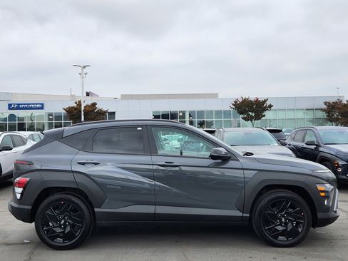 New 2026 Hyundai Kona SEL Sport image 8