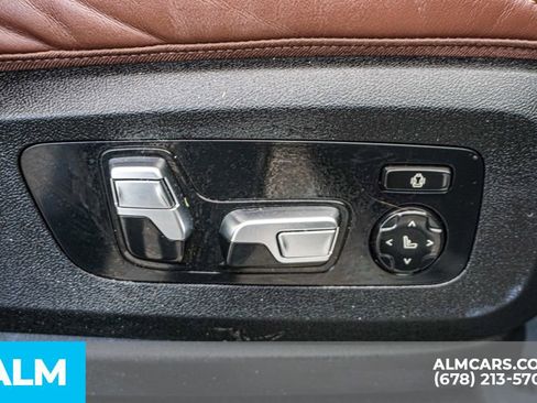 Used 2025 BMW X7 xDrive40i image 62