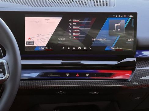 Used 2026 BMW M5 w/ Carbon Package image 18