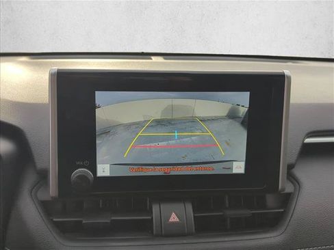 Certified 2025 Toyota RAV4 XLE AWD/4WD image 21