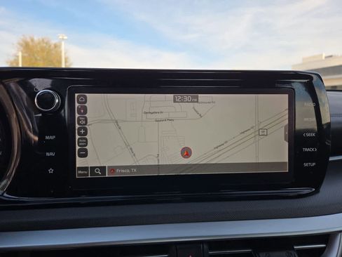 Used 2022 Kia K5 GT-Line image 27