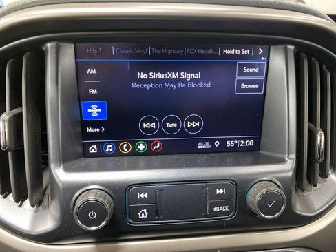 Used 2019 Chevrolet Colorado Z71 image 35