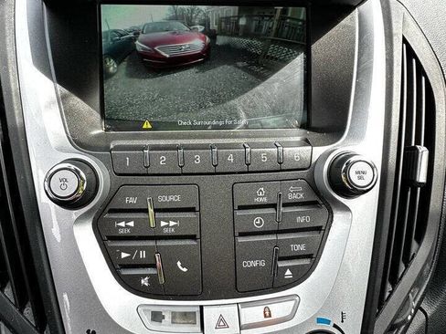 Used 2014 Chevrolet Equinox LT w/ Driver Convenience Package AWD/4WD image 17
