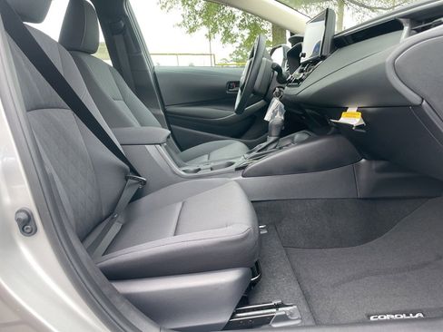 New 2026 Toyota Corolla LE image 17