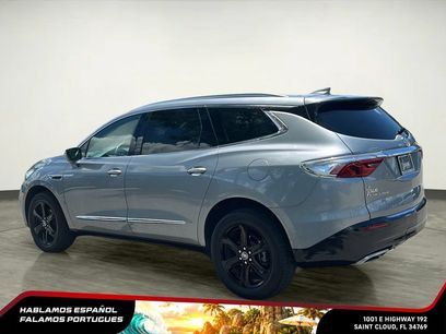 Used 2023 Buick Enclave Essence