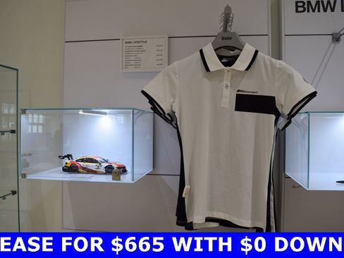 Certified 2025 BMW 530i xDrive image 51