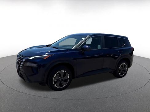 Used 2025 Nissan Rogue SV FWD image 8