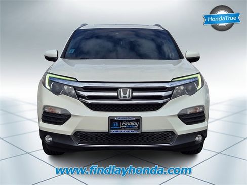 Used 2017 Honda Pilot Touring image 8