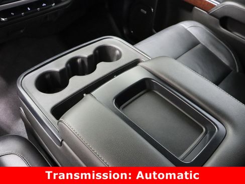 Used 2018 GMC Sierra 1500 SLT w/ Texas SLT Premium Package image 18