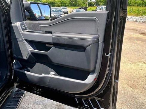 Used 2025 Ford F150 XLT w/ Equipment Group 301A Standard AWD/4WD image 19