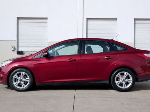 Used 2014 Ford Focus SE image 13