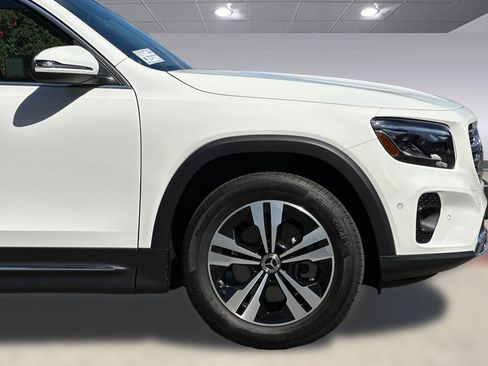 Certified 2026 Mercedes-Benz GLB 250 image 36