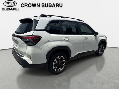 New 2026 Subaru Forester Premium AWD/4WD image 4