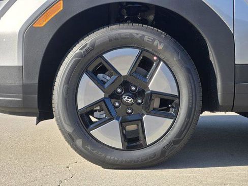 New 2026 Hyundai Santa Fe SE image 7