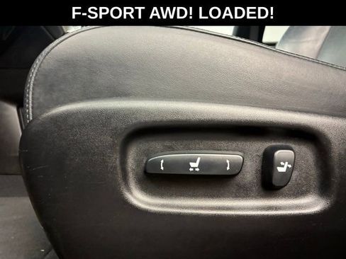 Used 2015 Lexus RX 350 F Sport w/ Navigation Package image 18