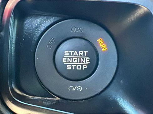 Certified 2024 Jeep Wrangler Unlimited Rubicon image 17