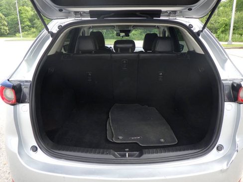 Used 2018 MAZDA CX-5 Touring AWD/4WD image 31