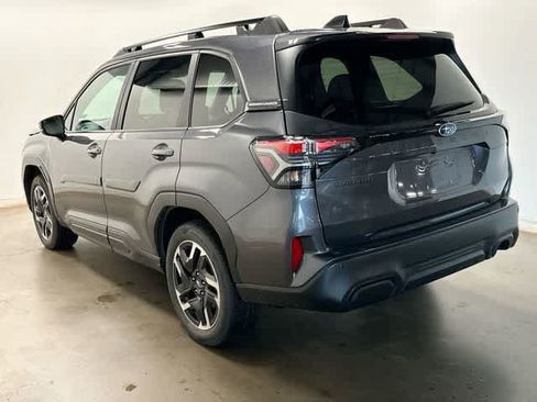 Certified 2026 Subaru Forester Limited AWD/4WD image 31