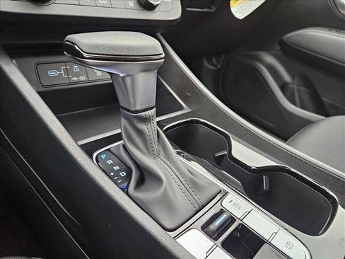 New 2026 Hyundai Tucson SE FWD image 13