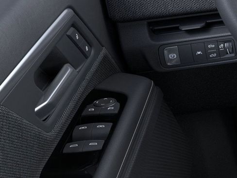 New 2026 GMC Sierra EV Elevation image 22