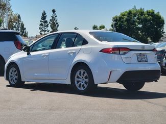Used 2023 Toyota Corolla LE FWD video 2