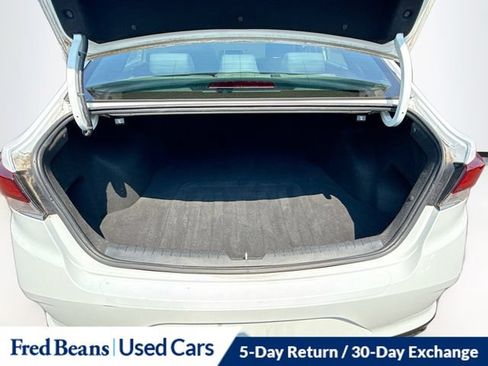 Used 2019 Hyundai Sonata Sport FWD image 33