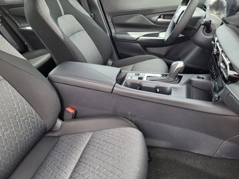 New 2026 Nissan Sentra SV w/ SV Convenience Package FWD image 10