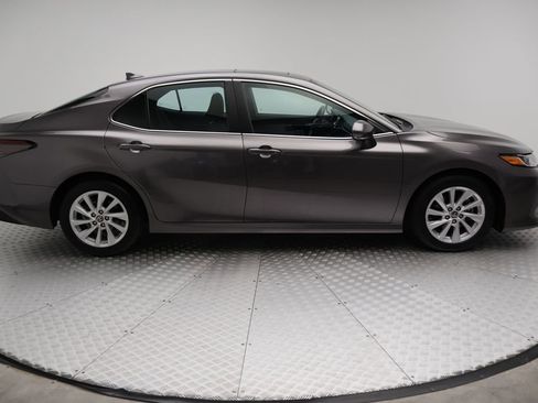 Certified 2024 Toyota Camry LE w/ Convenience Package FWD image 7