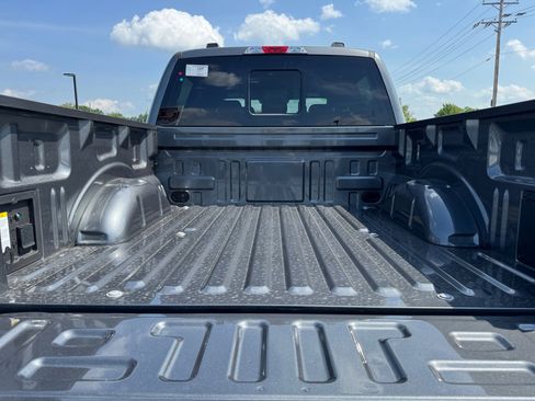 New 2025 Ford F150 XLT w/ Equipment Group 302A MID image 26