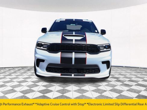 New 2026 Dodge Durango GT AWD/4WD image 13