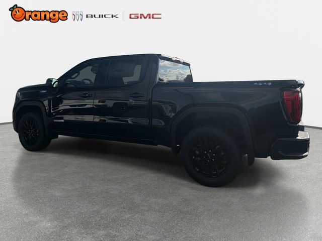 New 2026 GMC Sierra 1500 Elevation AWD/4WD image 6