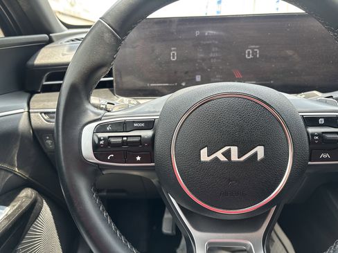 Used 2025 Kia K5 GT FWD image 29