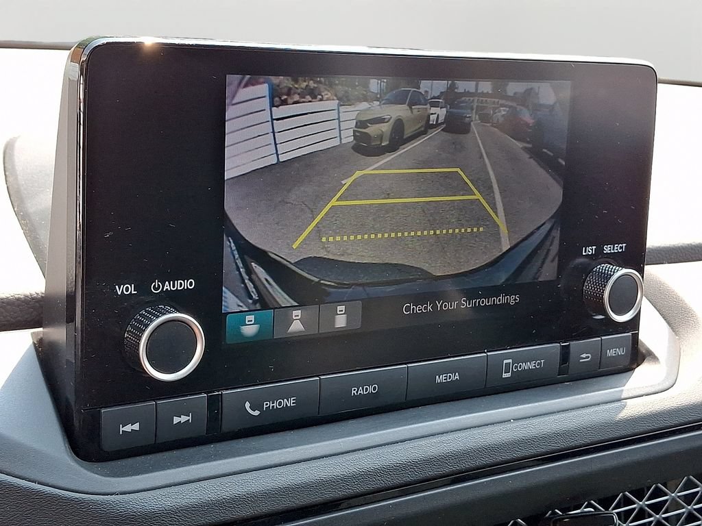 Used 2024 Honda Accord LX image 19