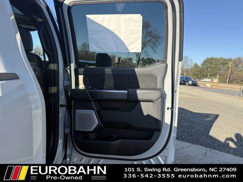 Used 2026 Ford F250 Platinum AWD/4WD image 19