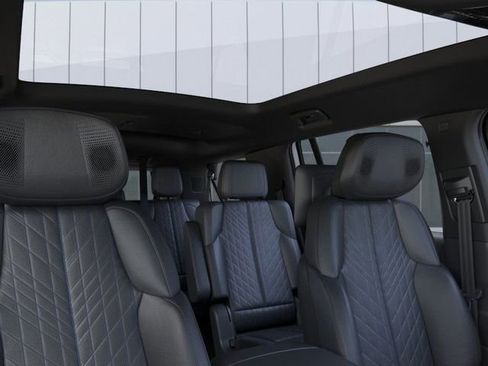 New 2026 Cadillac Escalade IQL Sport 1 w/ LPO, ONYX Package image 24