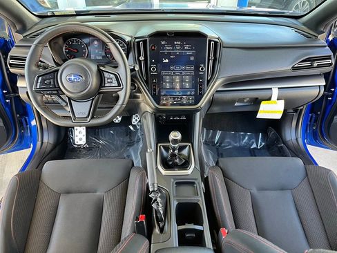 Used 2024 Subaru WRX Premium AWD/4WD image 9