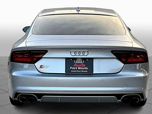 Used 2018 Audi S7 Prestige w/ Driver Assistance Package image 4