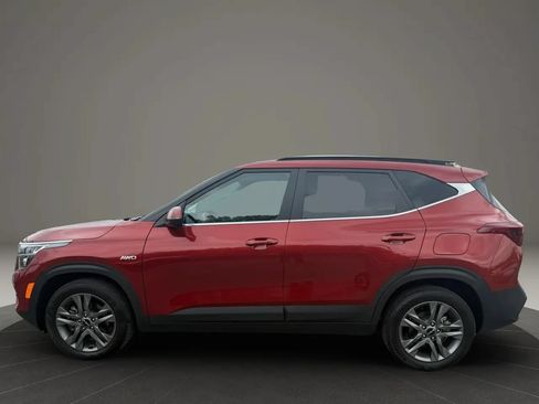 Used 2023 Kia Seltos S AWD/4WD image 8