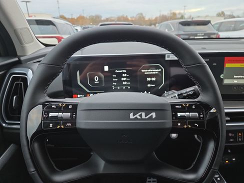 New 2026 Kia Sorento SX image 9