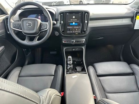 New 2026 Volvo XC40 B5 Plus w/ Climate Package image 12